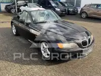 1998 BMW Z3