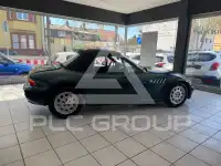 1998 BMW Z3