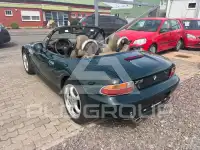 1998 BMW Z3