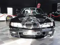 1998 BMW Z3