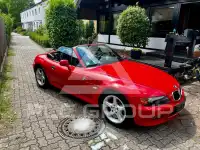 1998 BMW Z3