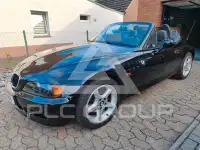 1998 BMW Z3