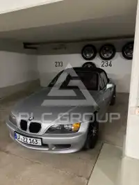 1998 BMW Z3