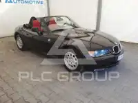 1998 BMW Z3