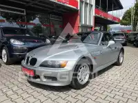 1998 BMW Z3