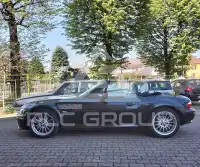 1998 BMW Z3