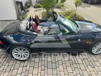 1998 BMW Z3