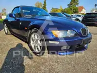 1998 BMW Z3