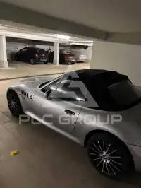1998 BMW Z3