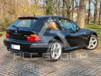 1998 BMW Z3