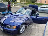 1998 BMW Z3