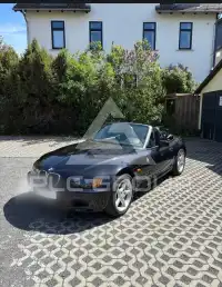 1999 BMW Z3