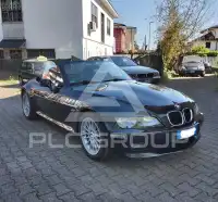 1998 BMW Z3