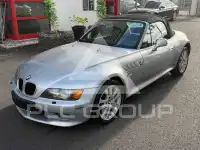 1998 BMW Z3