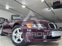 1998 BMW Z3