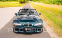 1998 BMW Z3