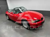 1998 BMW Z3