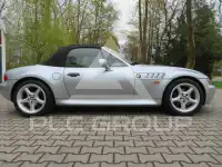 1998 BMW Z3