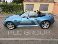 1998 BMW Z3