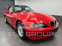 1998 BMW Z3