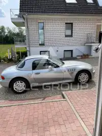 1998 BMW Z3