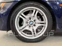 1998 BMW Z3