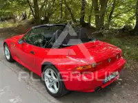 1998 BMW Z3
