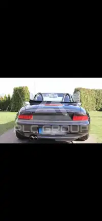 1998 BMW Z3