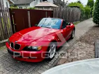 1998 BMW Z3