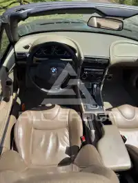 1998 BMW Z3