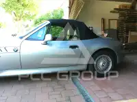 1998 BMW Z3