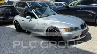 1998 BMW Z3