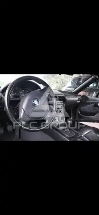 1998 BMW Z3
