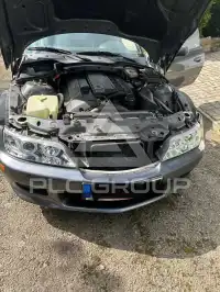 1998 BMW Z3