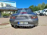 1998 BMW Z3