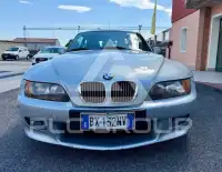 1998 BMW Z3