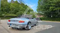 1998 BMW Z3