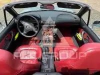 1998 BMW Z3
