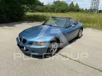 1998 BMW Z3