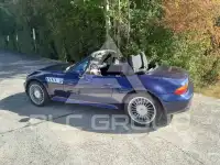 1998 BMW Z3