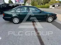 1998 BMW 520