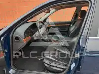 1998 BMW 520