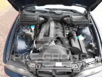 1998 BMW 520