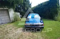 1998 BMW 520