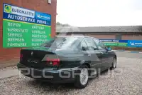 1998 BMW 520