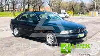 1998 BMW 520