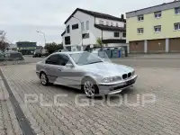 1998 BMW 520