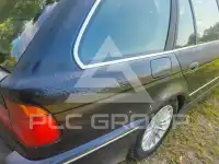 1998 BMW 520