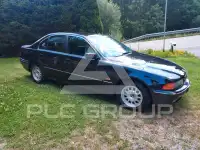 1998 BMW 520