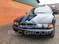 1998 BMW 520